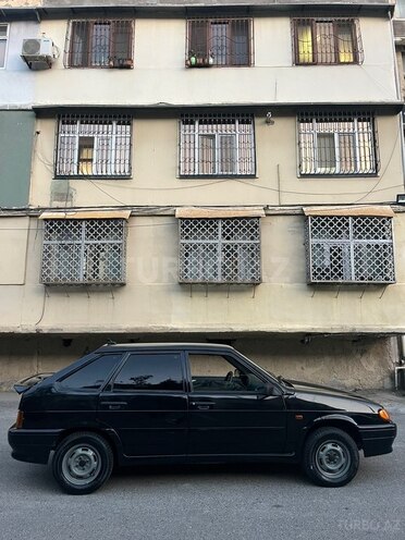 LADA (VAZ) 2114 2011, 221,421 km - 1.5 л - Bakı