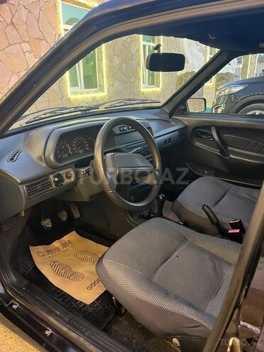 LADA (VAZ) 2114 2011, 221,421 km - 1.5 л - Bakı