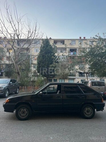 LADA (VAZ) 2114 2011, 221,421 km - 1.5 л - Bakı