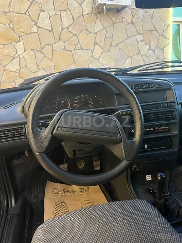 LADA (VAZ) 2114 2011, 221,421 km - 1.5 л - Bakı