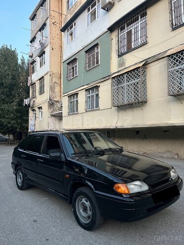 LADA (VAZ) 2114 2011, 221,421 km - 1.5 л - Bakı