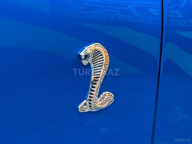 Ford Mustang 2020, 55,119 km - 2.3 л - Bakı