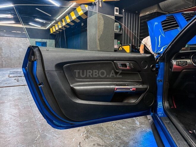 Ford Mustang 2020, 55,119 km - 2.3 л - Bakı