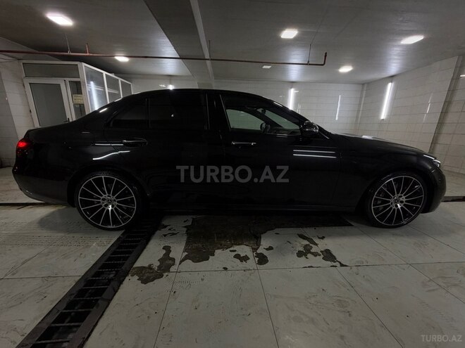 Mercedes E 350 2022, 91,000 km - 2.0 l - Bakı