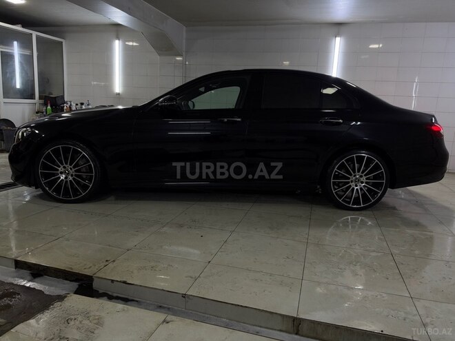 Mercedes E 350 2022, 91,000 km - 2.0 l - Bakı