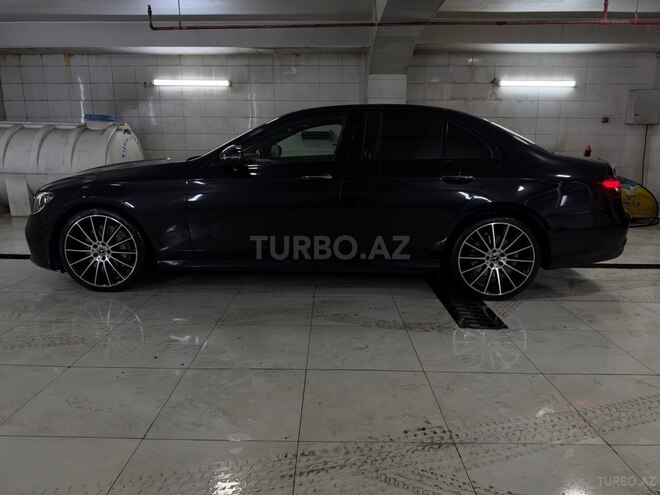 Mercedes E 350 2022, 91,000 km - 2.0 l - Bakı