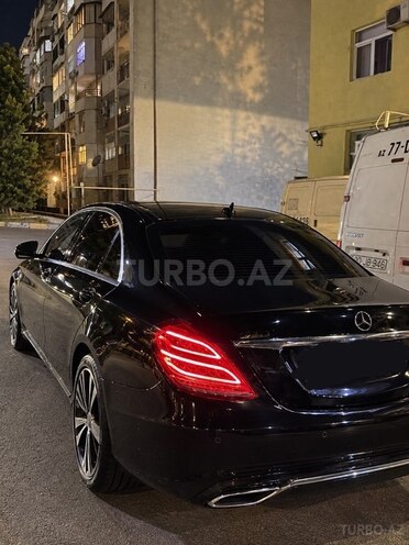 Mercedes  2017, 177,000 km - 2.0 l - Bakı