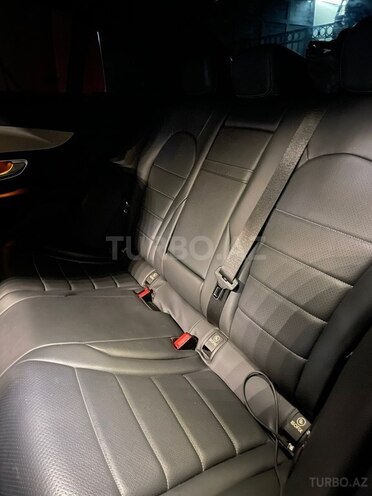Mercedes  2017, 177,000 km - 2.0 l - Bakı