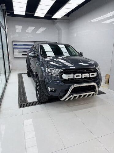 Ford Ranger 2020, 86,345 km - 3.2 l - Bakı