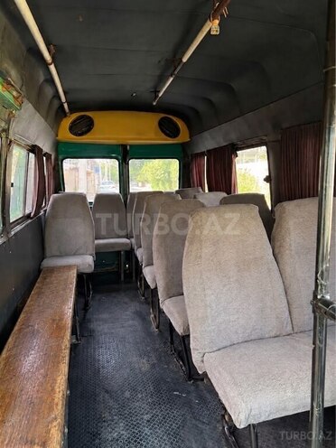 Mercedes 208 D 1994, 300,000 km - 2.3 l - Cəlilabad
