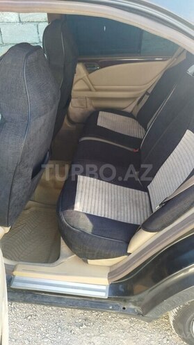 Mercedes E 230 1996, 350,000 km - 2.3 l - Bakı