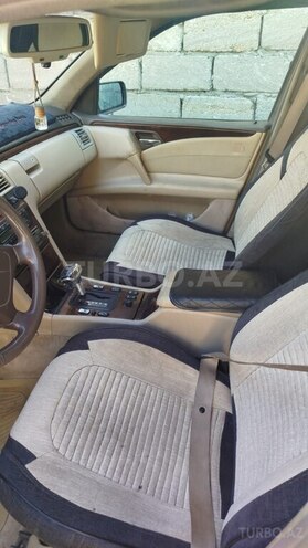 Mercedes E 230 1996, 350,000 km - 2.3 l - Bakı
