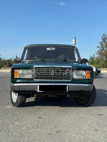 LADA (VAZ) 2107 2006, 90,000 km - 1.6 l - Bakı