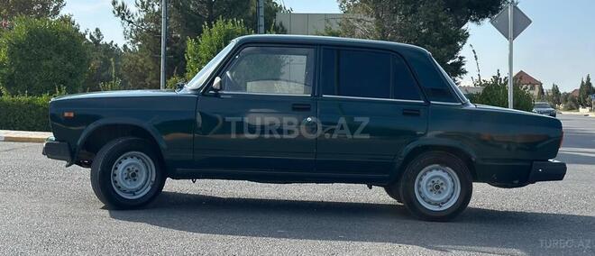 LADA (VAZ) 2107 2006, 90,000 km - 1.6 l - Bakı