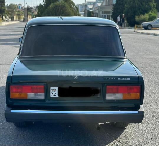 LADA (VAZ) 2107 2006, 90,000 km - 1.6 l - Bakı