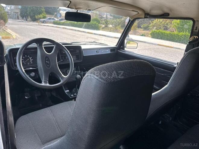 LADA (VAZ) 2107 2006, 90,000 km - 1.6 l - Bakı