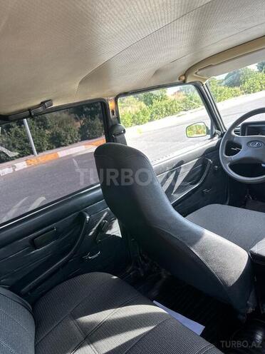 LADA (VAZ) 2107 2006, 90,000 km - 1.6 l - Bakı