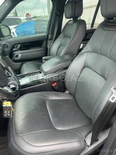 Land Rover Range Rover 2020, 126,000 km - 3.0 l - Bakı