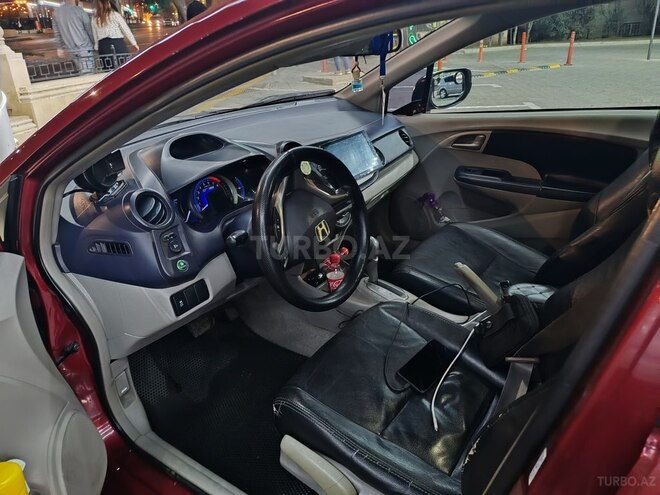 Honda Insight 2010, 519,966 km - 1.3 l - Bakı