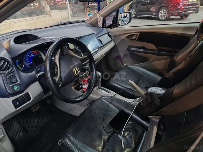 Honda Insight 2010, 519,966 km - 1.3 l - Bakı