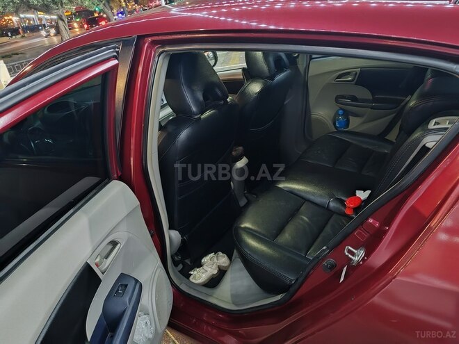 Honda Insight 2010, 519,966 km - 1.3 l - Bakı