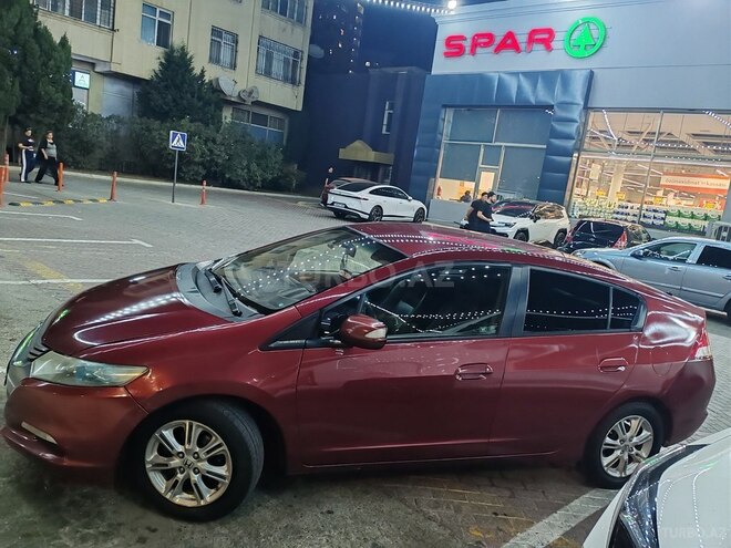 Honda Insight 2010, 519,966 km - 1.3 l - Bakı