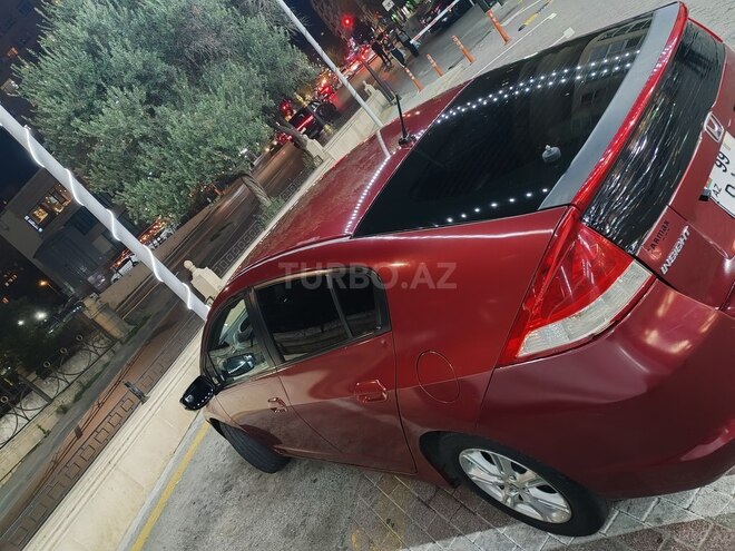 Honda Insight 2010, 519,966 km - 1.3 l - Bakı