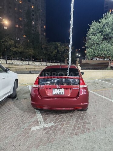 Honda Insight 2010, 519,966 km - 1.3 l - Bakı