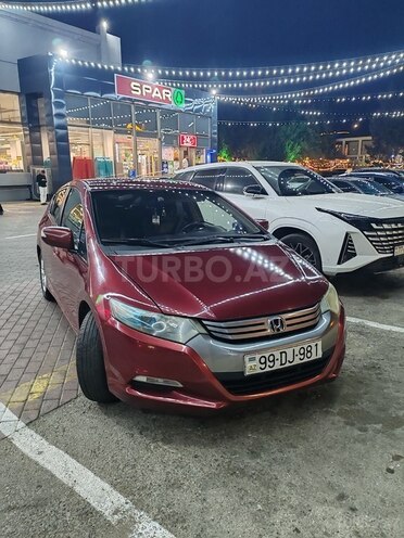 Honda Insight 2010, 519,966 km - 1.3 l - Bakı