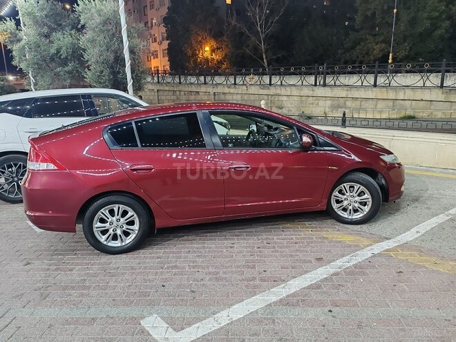 Honda Insight 2010, 519,966 km - 1.3 l - Bakı