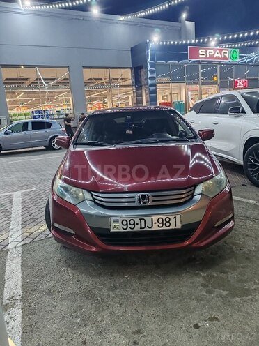 Honda Insight 2010, 519,966 km - 1.3 l - Bakı
