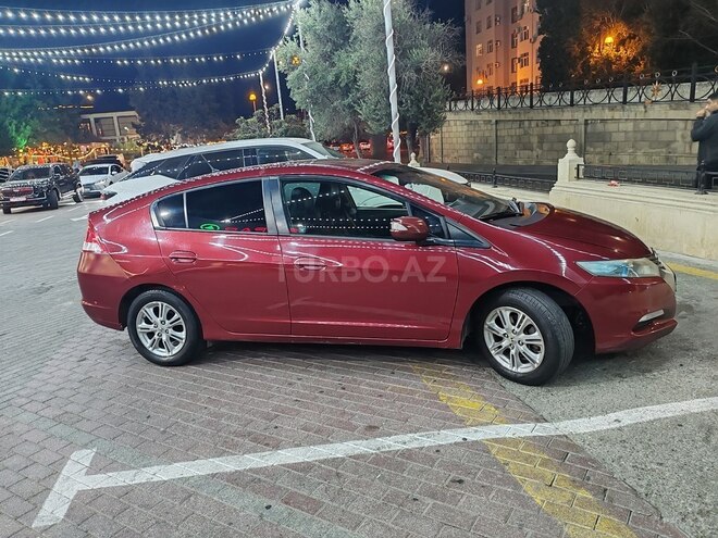 Honda Insight 2010, 519,966 km - 1.3 l - Bakı