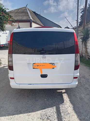 Mercedes  2006, 220,000 km - 2.1 l - Bakı