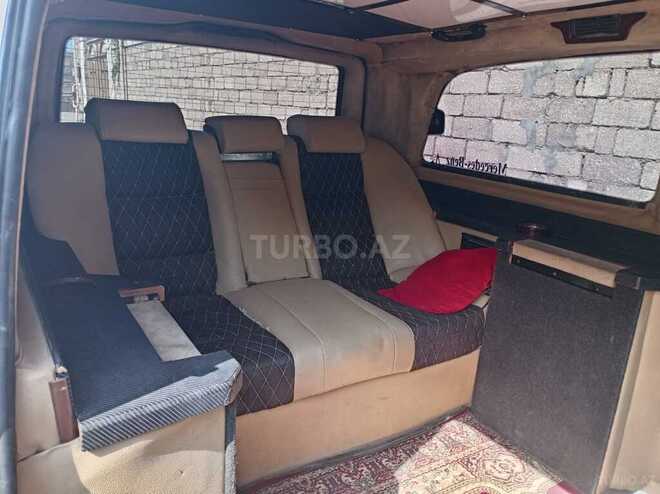 Mercedes  2006, 220,000 km - 2.1 l - Bakı