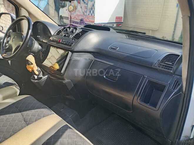 Mercedes  2006, 220,000 km - 2.1 l - Bakı