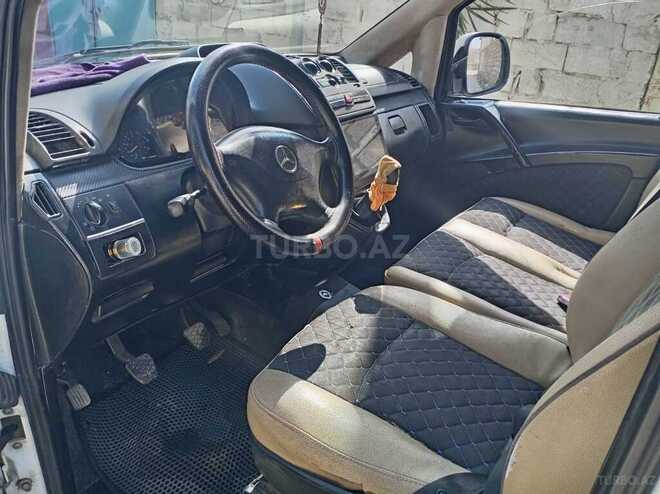 Mercedes  2006, 220,000 km - 2.1 l - Bakı