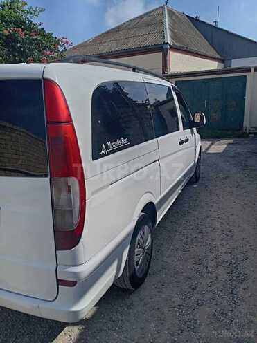 Mercedes  2006, 220,000 km - 2.1 l - Bakı