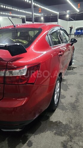 Kia Rio 2012, 187,000 km - 1.4 l - Bakı