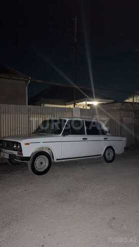 LADA (VAZ) 2106 1985, 85,000 km - 1.6 l - Sumqayıt