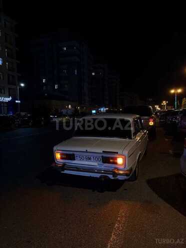 LADA (VAZ) 2106 1985, 85,000 km - 1.6 l - Sumqayıt