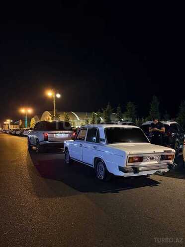 LADA (VAZ) 2106 1985, 85,000 km - 1.6 l - Sumqayıt