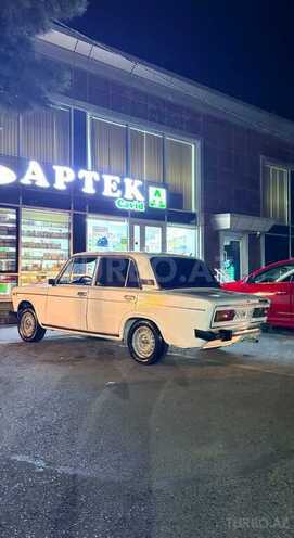 LADA (VAZ) 2106 1985, 85,000 km - 1.6 l - Sumqayıt