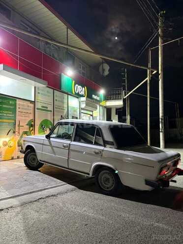 LADA (VAZ) 2106 1985, 85,000 km - 1.6 l - Sumqayıt