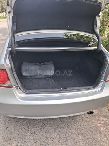 Honda Civic 2008, 257,000 km - 1.3 l - Lənkəran