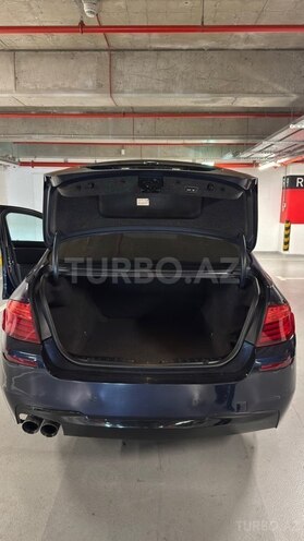 BMW  2014, 410,000 km - 2.0 l - Bakı