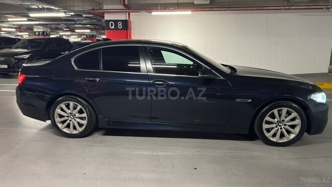 BMW  2014, 410,000 km - 2.0 l - Bakı