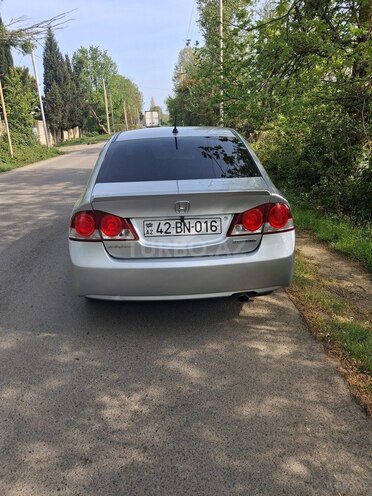 Honda Civic 2008, 257,000 km - 1.3 l - Lənkəran