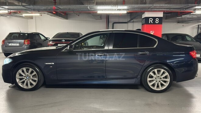 BMW  2014, 410,000 km - 2.0 l - Bakı