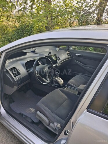 Honda Civic 2008, 257,000 km - 1.3 l - Lənkəran
