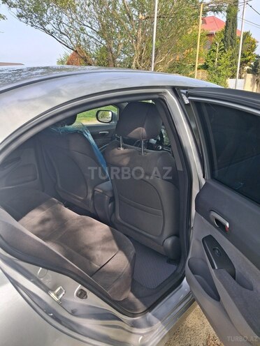 Honda Civic 2008, 257,000 km - 1.3 l - Lənkəran
